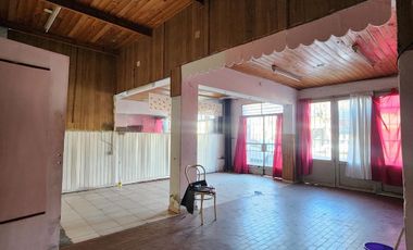 Casa en Las Delicias