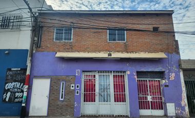 Casa en Las Delicias