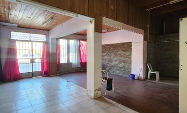 Casa en Las Delicias