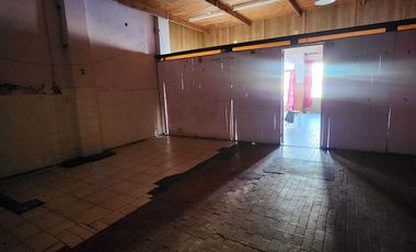 Casa en Las Delicias