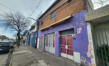 Casa en Las Delicias