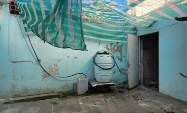 Casa en Las Delicias