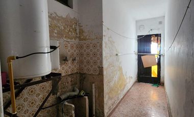 Casa en Las Delicias