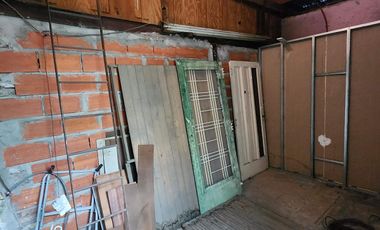 Casa en Las Delicias