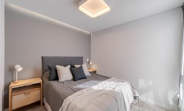 Duplex en  Venta Housing en Nuevo Poeta Lugones. 3 dormitorios y 3 baños con patio y 2 cocheras