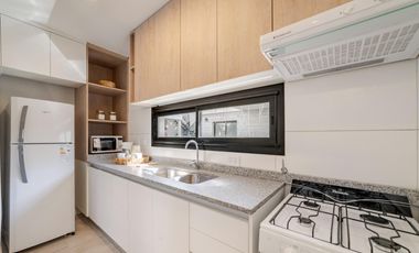 Duplex en  Venta Housing en Nuevo Poeta Lugones. 3 dormitorios y 3 baños con patio y 2 cocheras