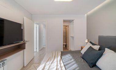 Duplex en  Venta Housing en Nuevo Poeta Lugones. 3 dormitorios y 3 baños con patio y 2 cocheras