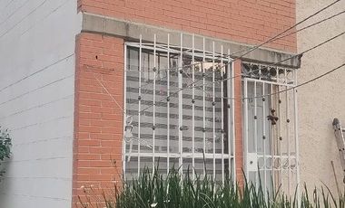 FRACCIONAMIENTO LOS ÁLAMOS RESIDENCIAL CASA VENTA CHALCO ESTADO DE MEXICO