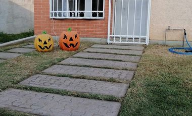 FRACCIONAMIENTO LOS ÁLAMOS RESIDENCIAL CASA VENTA CHALCO ESTADO DE MEXICO