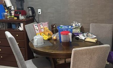 FRACCIONAMIENTO LOS ÁLAMOS RESIDENCIAL CASA VENTA CHALCO ESTADO DE MEXICO