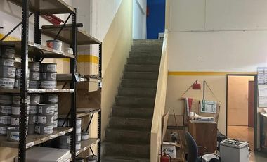 Nave Industrial en Munro