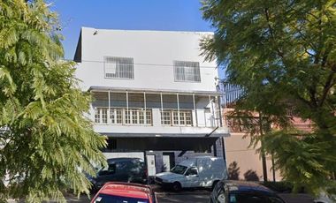 Nave Industrial en Munro