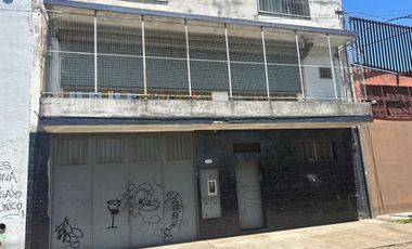 Nave Industrial en Munro