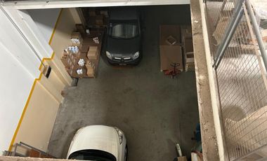 Nave Industrial en Munro