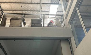 Nave Industrial en Munro