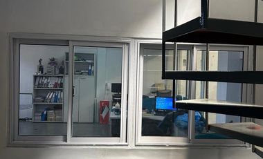 Nave Industrial en Munro