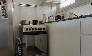 Departamento en venta Duplex 2 ambientes con cochera en Beccar