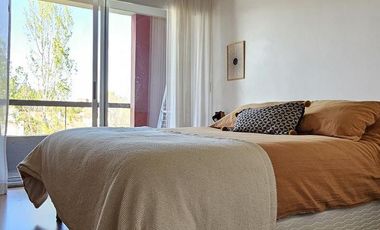 Departamento en venta Duplex 2 ambientes con cochera en Beccar