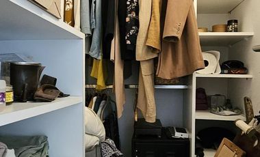 Departamento en venta Duplex 2 ambientes con cochera en Beccar