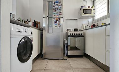 Departamento en venta Duplex 2 ambientes con cochera en Beccar