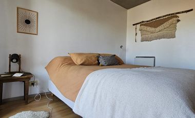 Departamento en venta Duplex 2 ambientes con cochera en Beccar