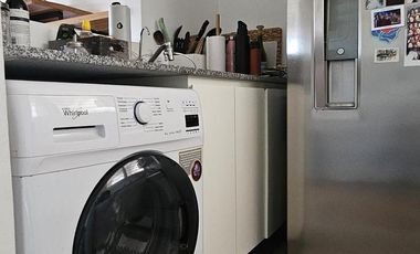 Departamento en venta Duplex 2 ambientes con cochera en Beccar