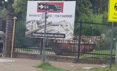 Edificio comercial - venta - Vicente Lopez, Munro