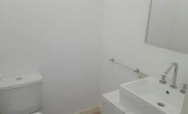 Departamento en venta con renta Pilará Terrazas al Golf, Pilar GBA Norte