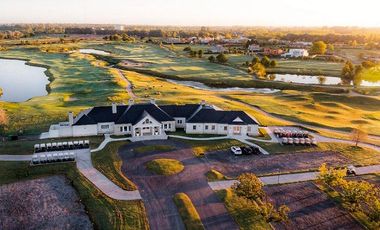 Departamento en venta con renta Pilará Terrazas al Golf, Pilar GBA Norte