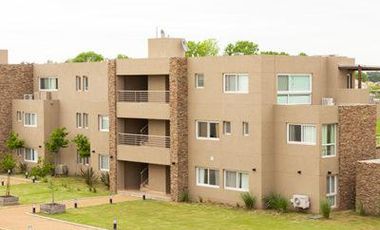 Departamento en venta con renta Pilará Terrazas al Golf, Pilar GBA Norte