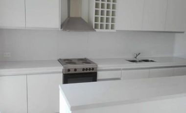 Departamento en venta con renta Pilará Terrazas al Golf, Pilar GBA Norte