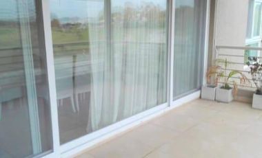 Departamento en venta con renta Pilará Terrazas al Golf, Pilar GBA Norte