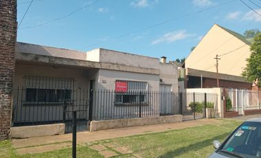 Casa en Lomas de Zamora Oeste