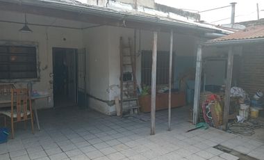 Casa en Lomas de Zamora Oeste