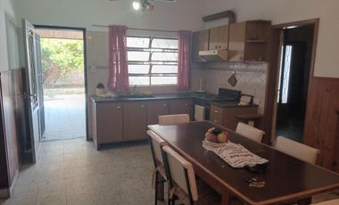 Casa en Lomas de Zamora Oeste