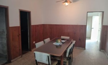 Casa en Lomas de Zamora Oeste