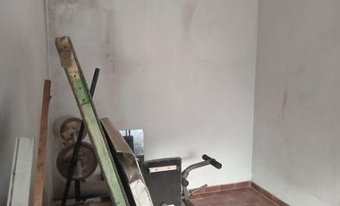 Casa en Lomas de Zamora Oeste