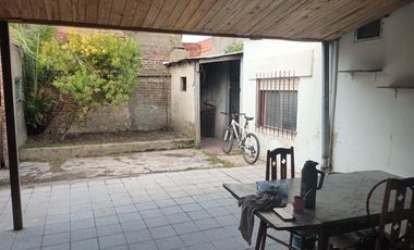 Casa en Lomas de Zamora Oeste