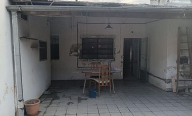 Casa en Lomas de Zamora Oeste