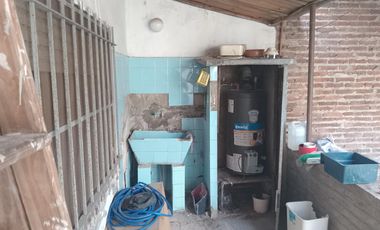 Casa en Lomas de Zamora Oeste