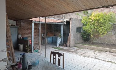 Casa en Lomas de Zamora Oeste