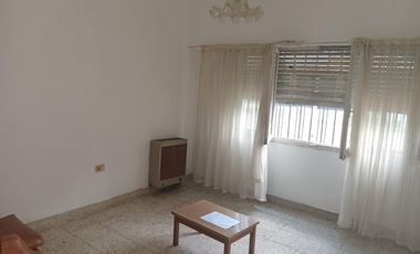 Casa en Lomas de Zamora Oeste