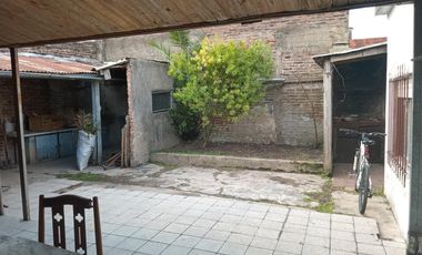 Casa en Lomas de Zamora Oeste