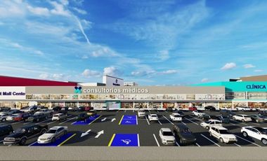 Bodega comercial en venta en Apodaca, N.L.