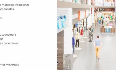 Bodega comercial en venta en Apodaca, N.L.