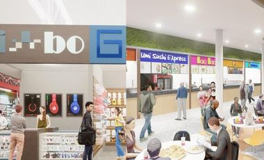 Bodega comercial en venta en Apodaca, N.L.