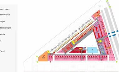 Bodega comercial en venta en Apodaca, N.L.