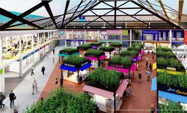 Bodega comercial en venta en Apodaca, N.L.