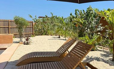 Villa en Puerto Escondido Oaxaca