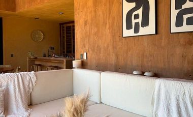 Villa en Puerto Escondido Oaxaca